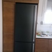 Κουζίνα
