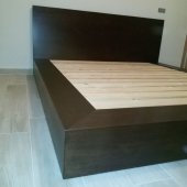 Κρεβατοκάμαρες