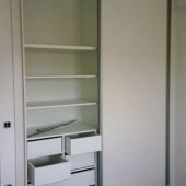 Ντουλάπες