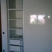 Ντουλάπες