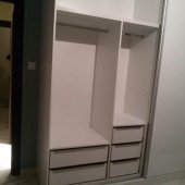 Ντουλάπες