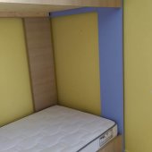 Παιδικό δωμάτιο