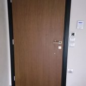 Πόρτες Εσωτερικές