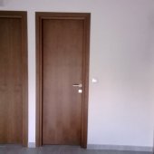 Πόρτες Εσωτερικές