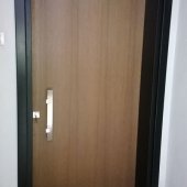 Πόρτες Εσωτερικές
