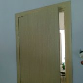 Πόρτες Εσωτερικές