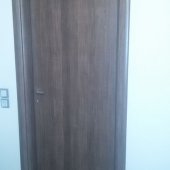 Πόρτες Εσωτερικές