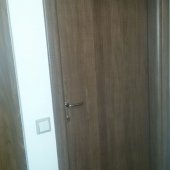 Πόρτες Εσωτερικές