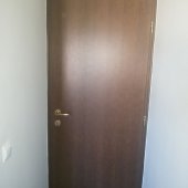 Πόρτες Εσωτερικές